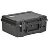 SKB Cases 3I-1510-6B-C 15 in x 10 in x 6 in w/cubed foam