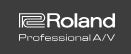 Roland AV