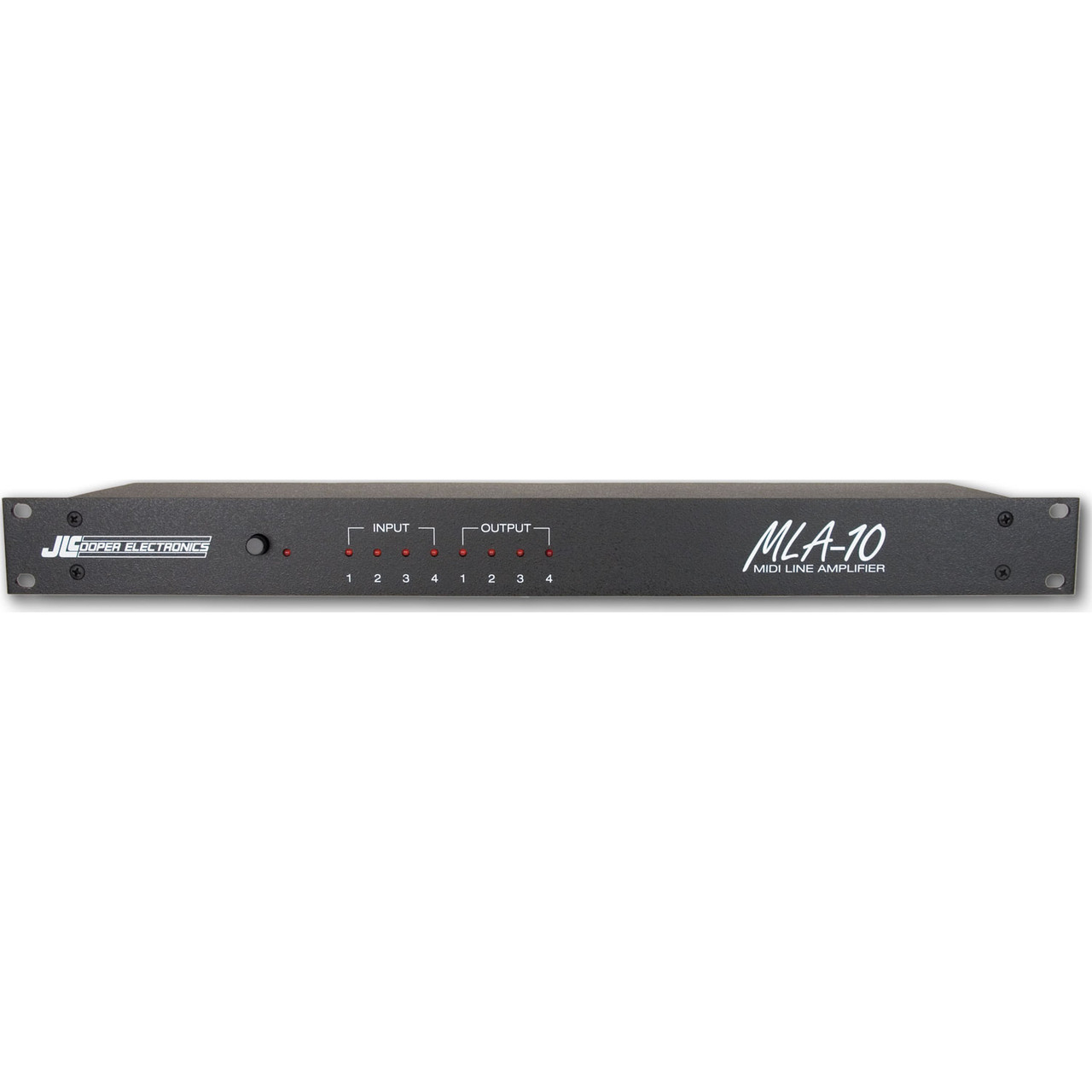 JL Cooper MLA10 MLA10 MIDI Line Amplifier Pro AV Warehouse
