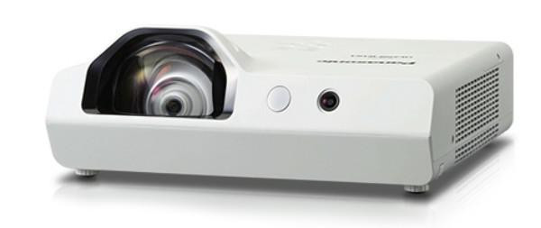 Panasonic PT-TW380U Projector