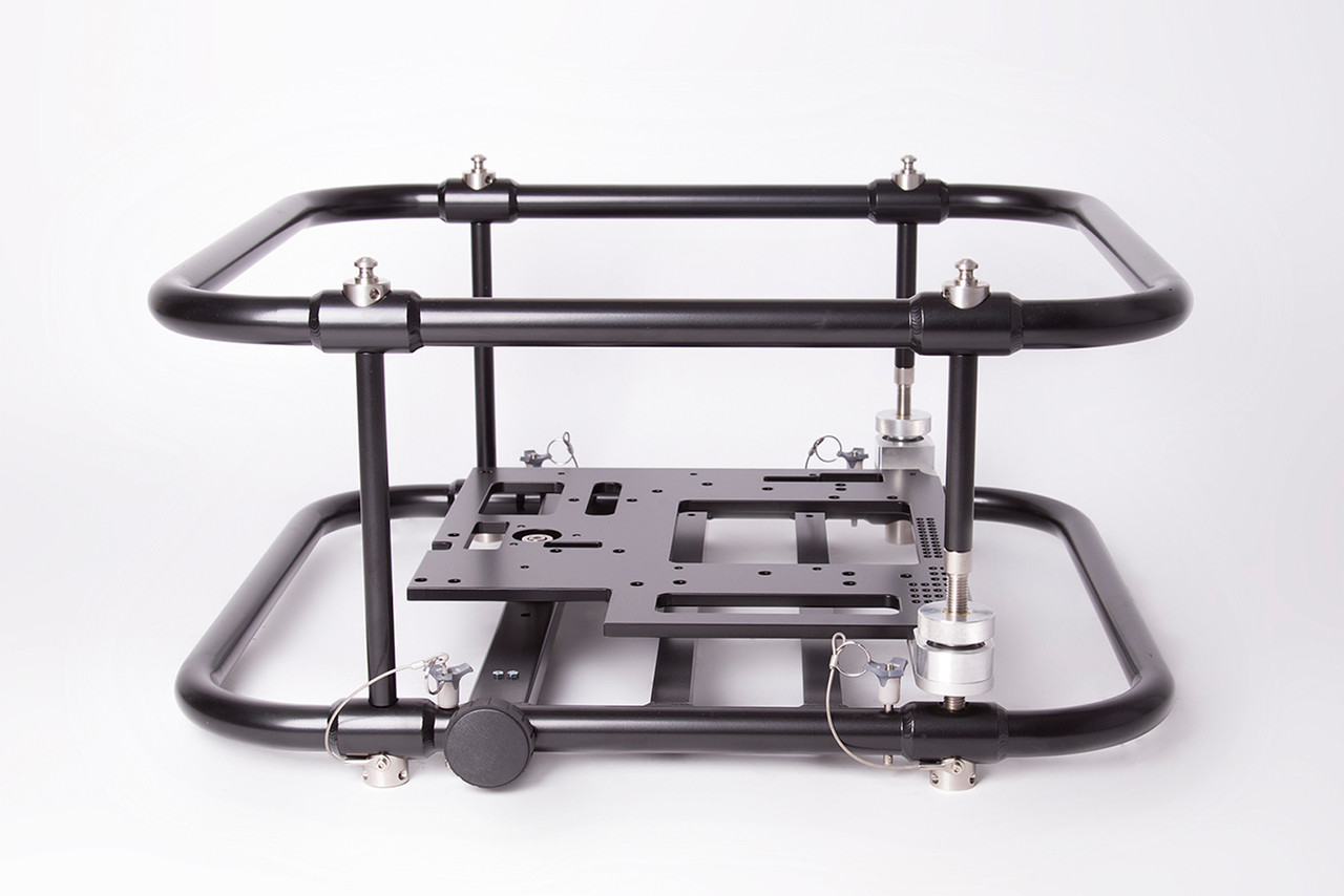 Panasonic Projectors ET-PFD750TMS2 Truss Mount Hardware for the ET-PFD750  Frame