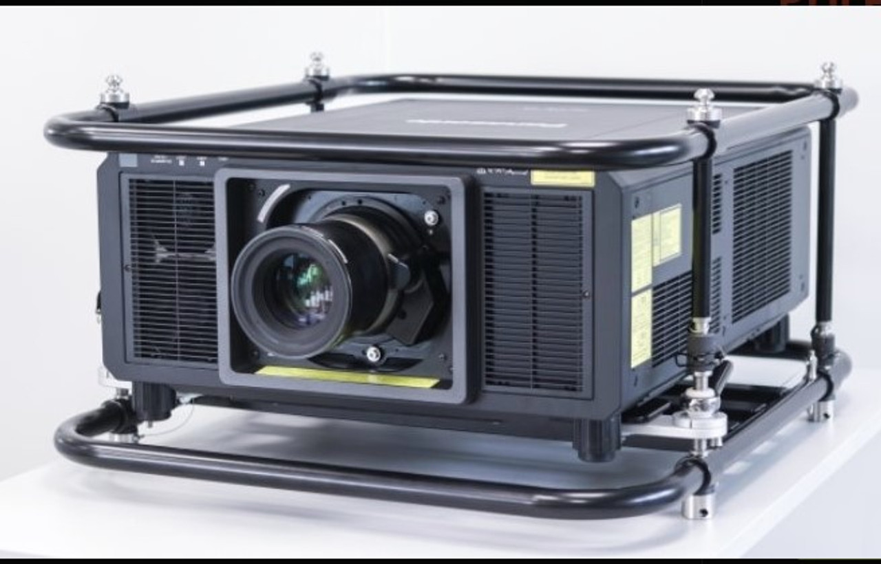 Panasonic Projectors ET-PFD365 Frame for  PT-DZ13/RZ660/RZ770/RZ870/RZ970/RZ120