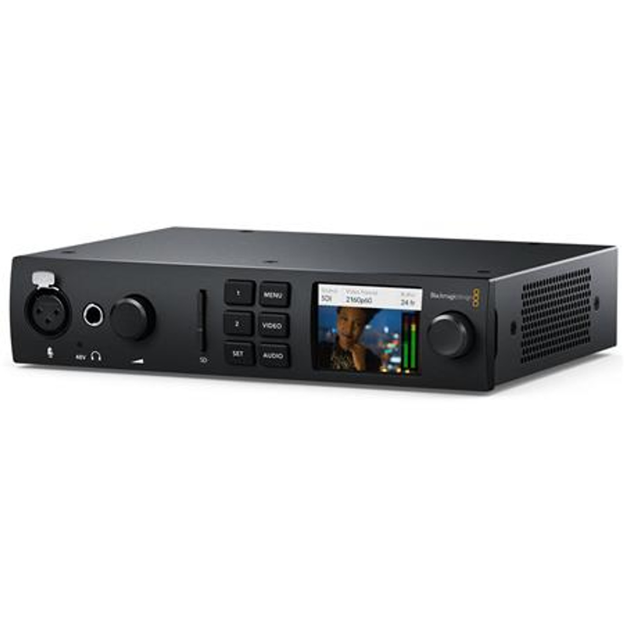 Blackmagic Design BDLKULSDMINI4K UltraStudio 4K Mini - Pro AV