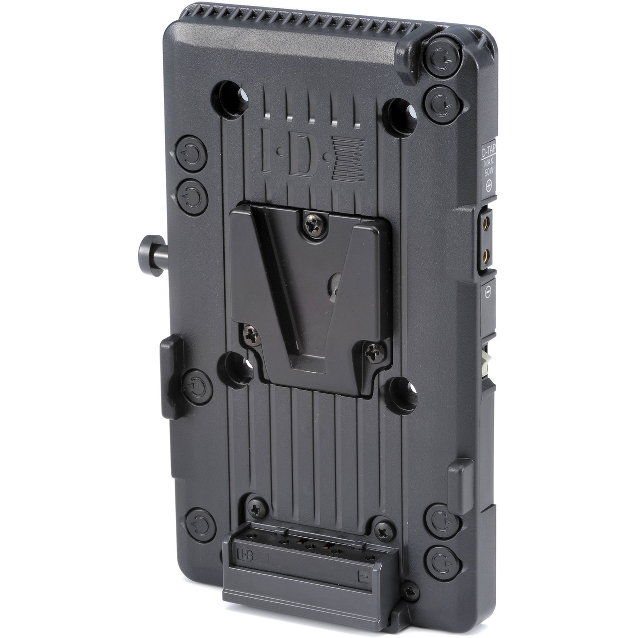 Blackmagic Design CINEURVLBATTAD URSA VLock Battery Plate - Pro AV