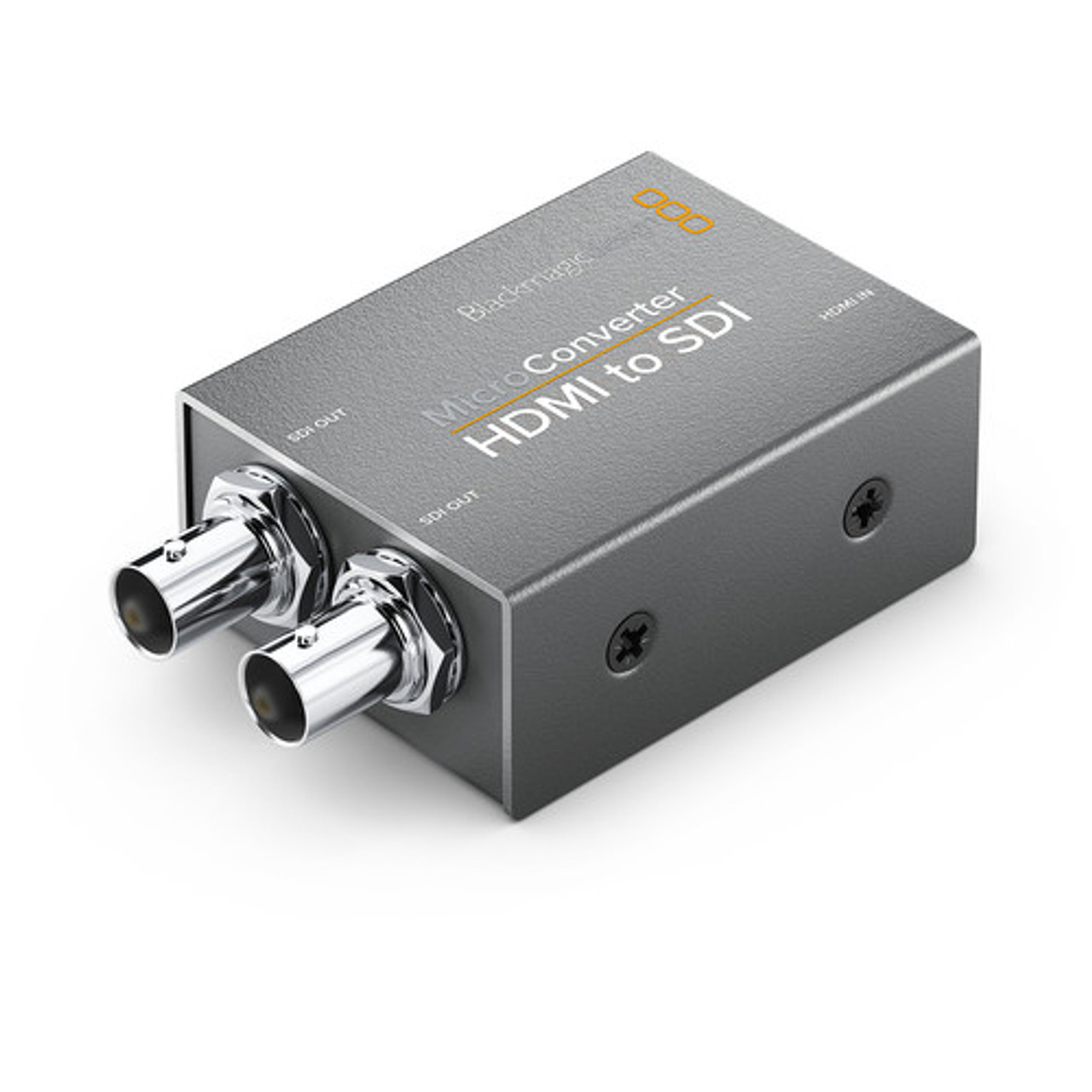 Blackmagic Design CONVCMIC/HS03G/WPSU Micro Converter HDMI to SDI