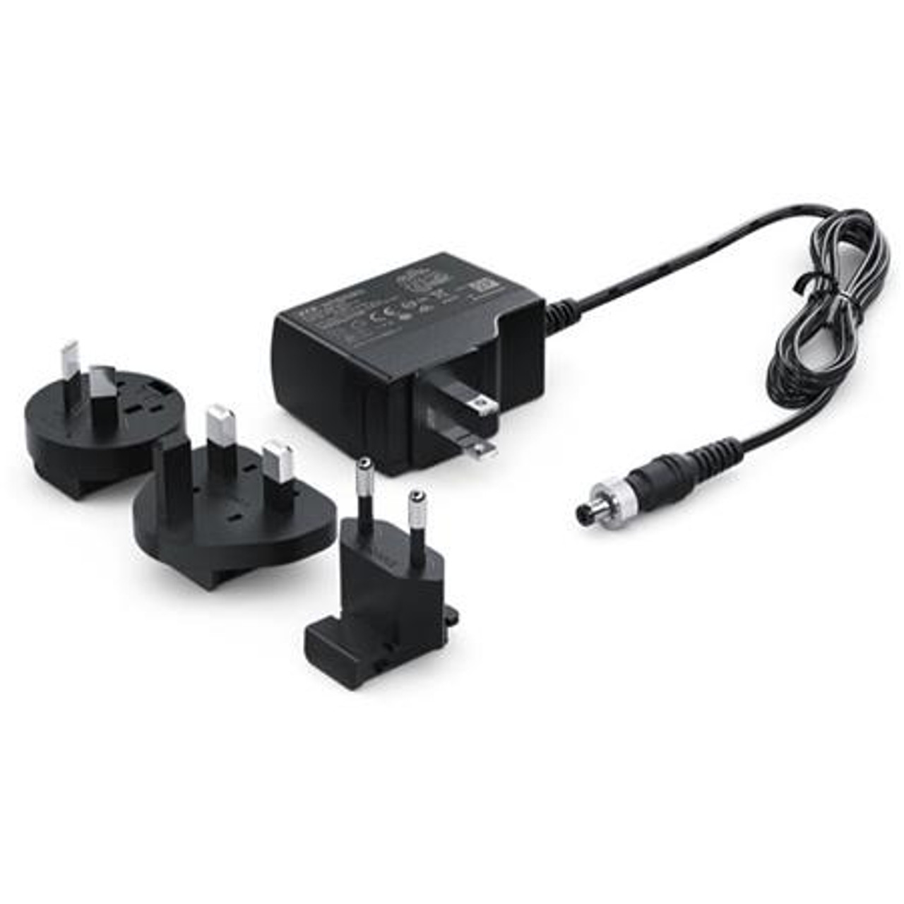 Blackmagic Design PSUPPLY-INT12V12W Power Supply - Converters