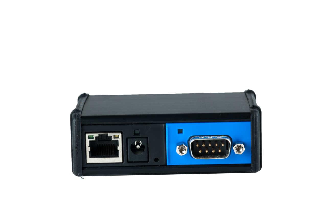 Gobal Cache Liberty Cable IP2SL-P Global Cache iTach IP to RS232 Control Module ...