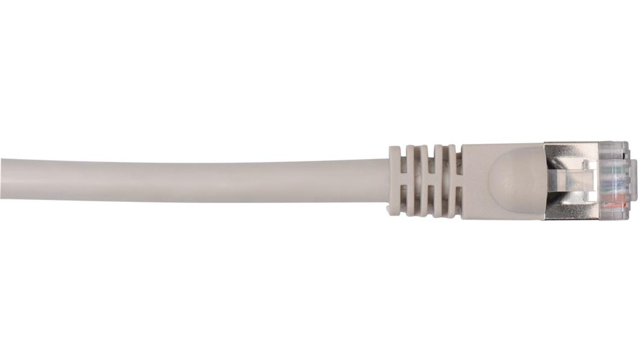 Cat 6A Shielded Network Patch Cable - 50FT