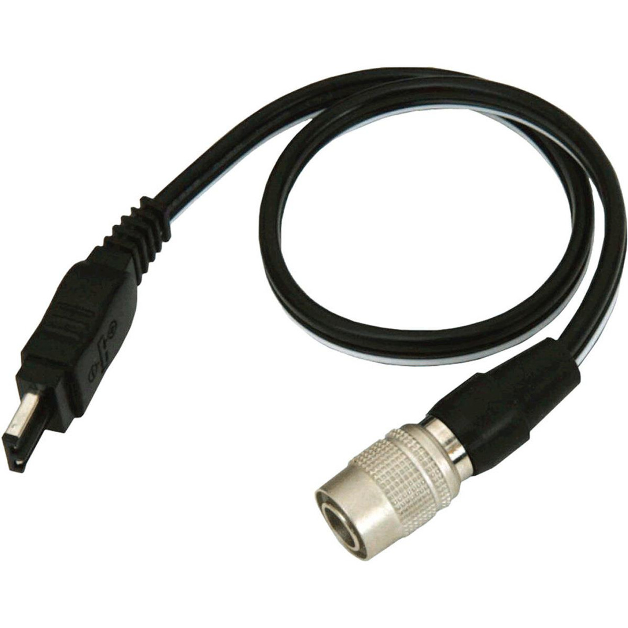 IDX DC-CS1 20in DC Power Cable for ST-7R Shoulder Rig Adapter to