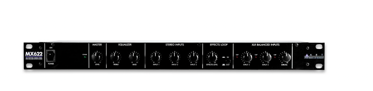 Soundcraft FX 16 II table de mixage en rack Lexicon,rack de montage | France