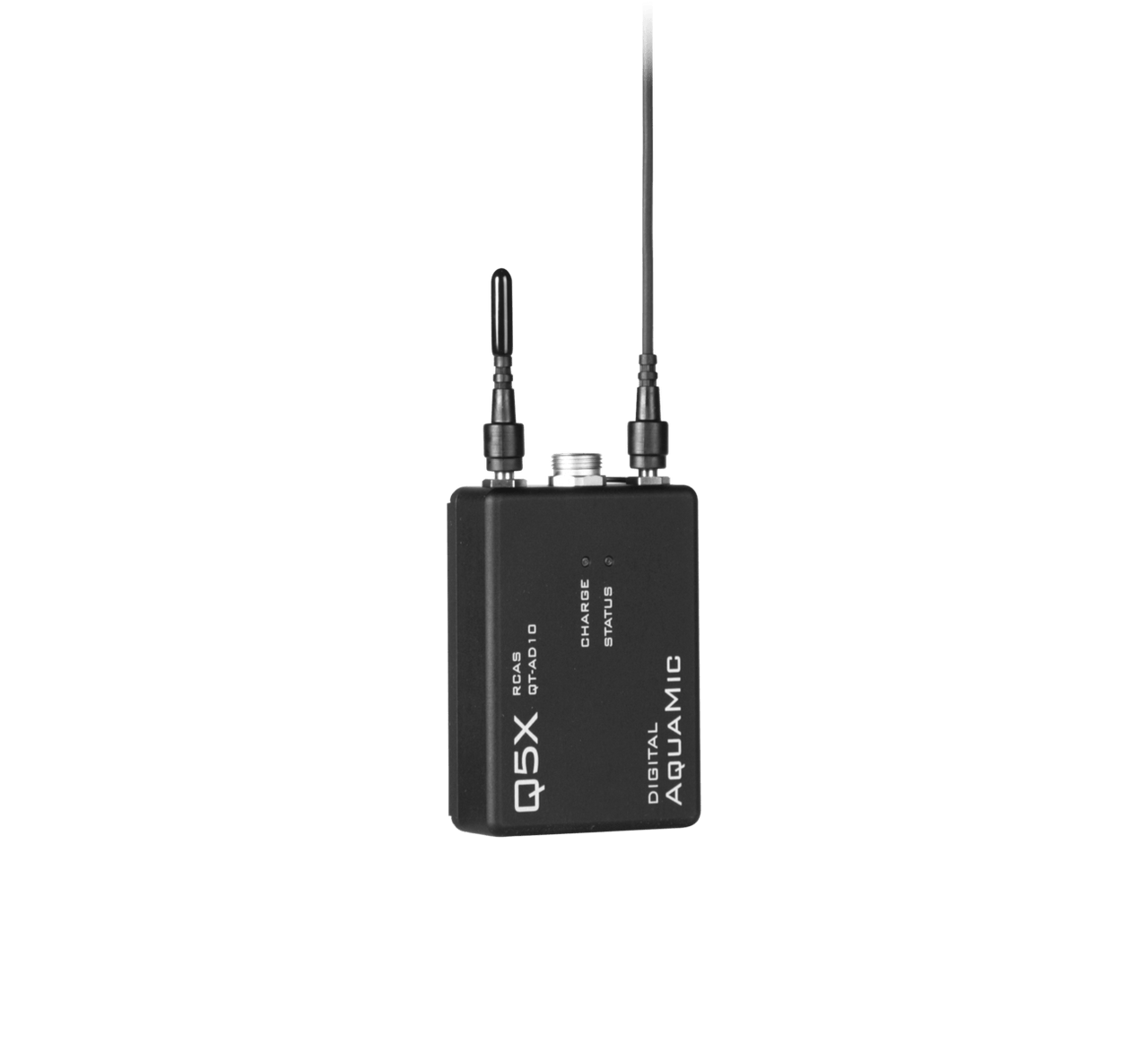 Shure AquaMic Wireless Bodypack Transmitter