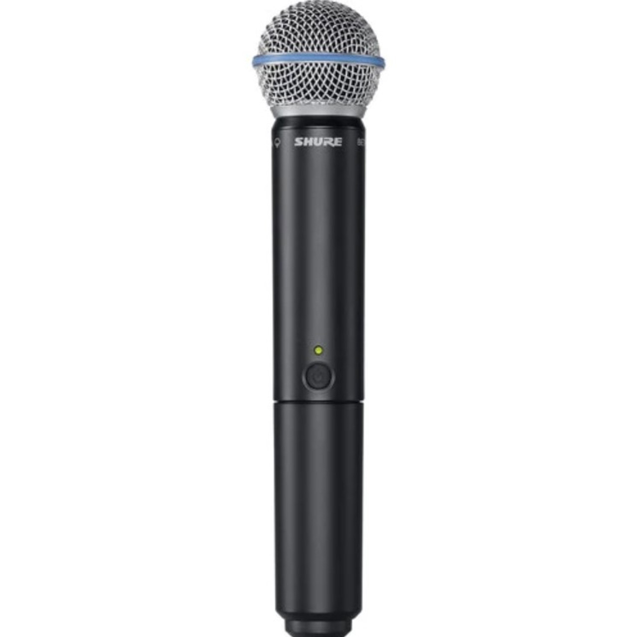 BLX288/SM58 - Wireless Dual Vocal System with two SM58 - Shure USA