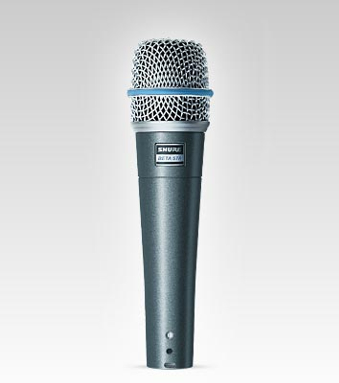 Shure BETA 57A Supercardioid Dynamic with High Output Neodymium