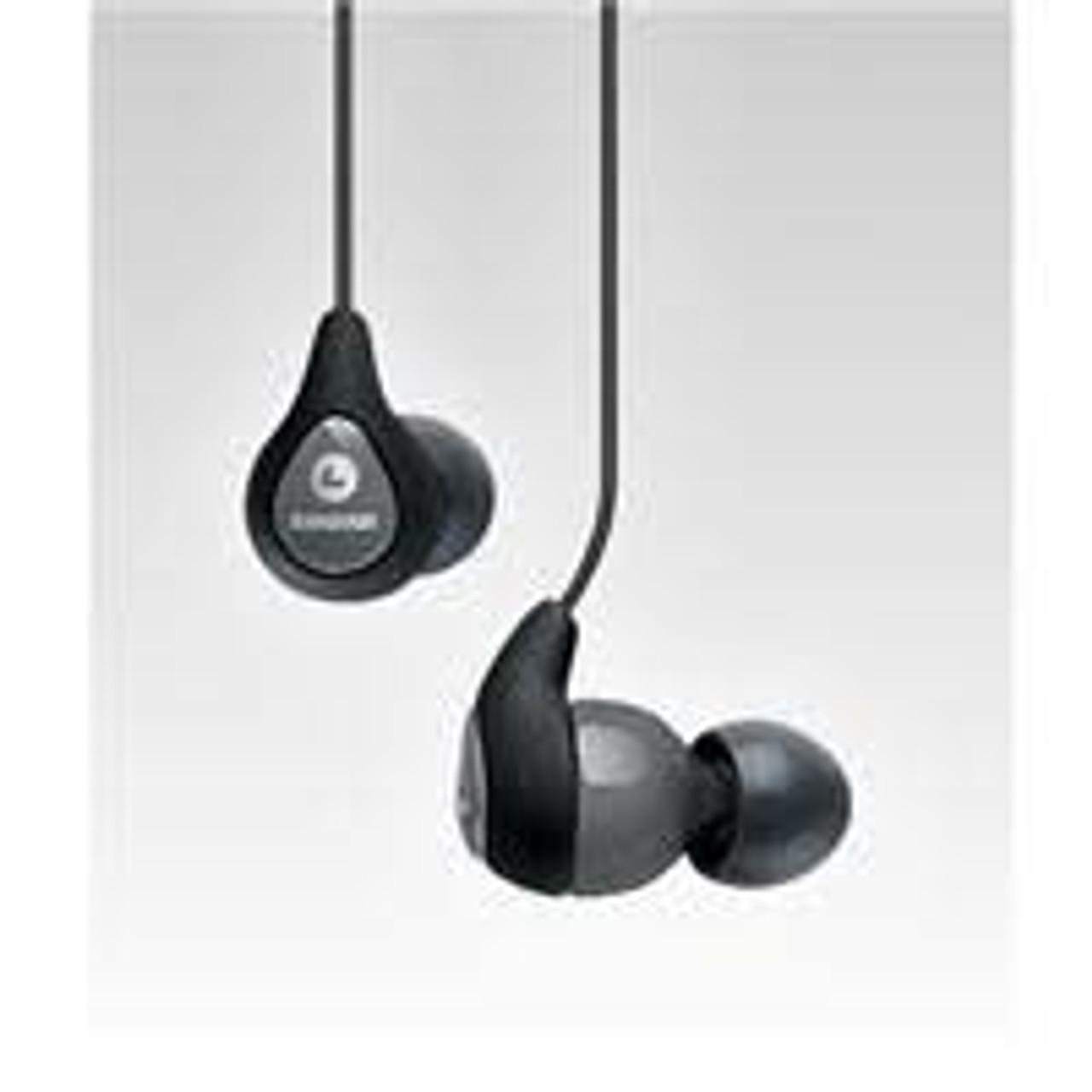 Shure SE112-GR SE112 Sound Isolating Earphones