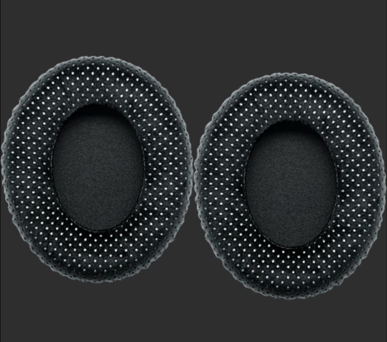 Shure HPAEC1540 Replacement Ear Pads For SRH1540 Pair Pro AV