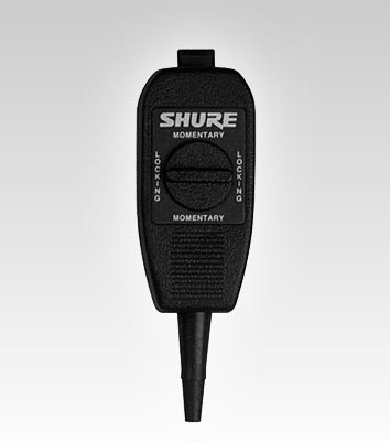 Shure A120S In-Line On/Off Switch (No Connectors, Requires Soldering ...