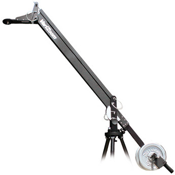 Small Jib Varizoom VZ-QUICKJIB Quick Jib Small Configuration (Jib Only) - Pro AV ...
