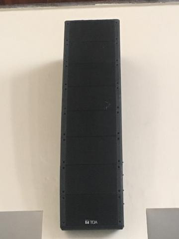 TOA SR-T5 SR-T5 Line Array Speaker - Pro AV Warehouse