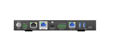 350235 Liberty Cable TU-DS42U3-RX TeamUp+ Series HDBaseT3 & USB3 Receiver ...