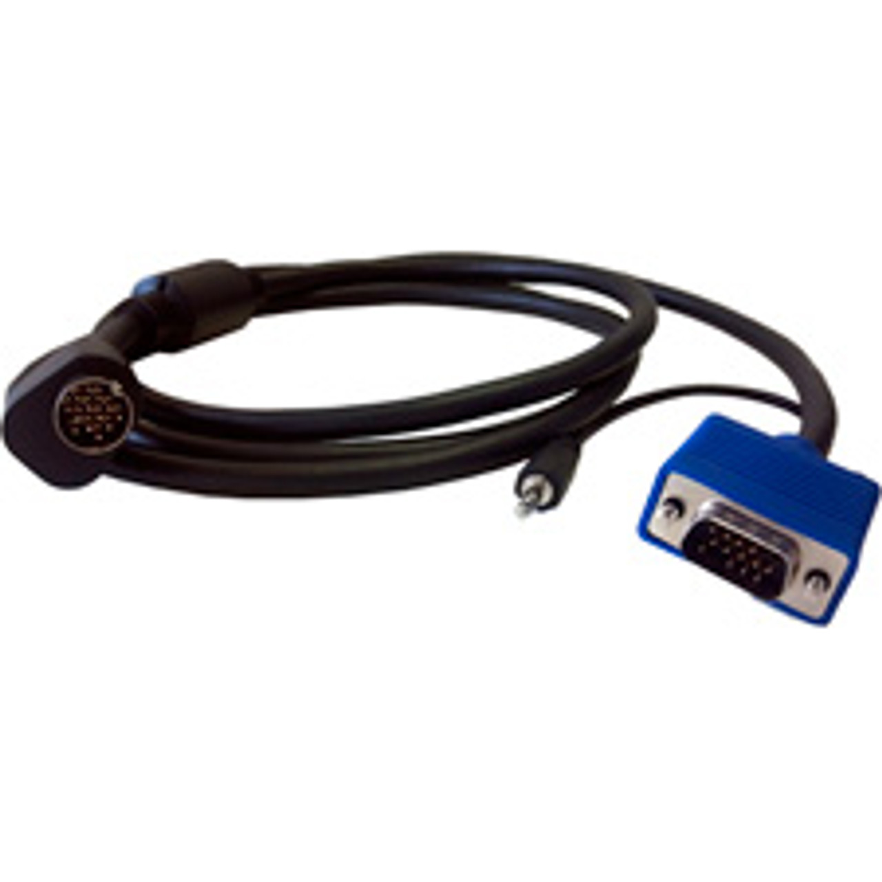 VGA with 3.5-Inch Analog Audio Connector ZeeVee Hydra 6-Feet AV Cable