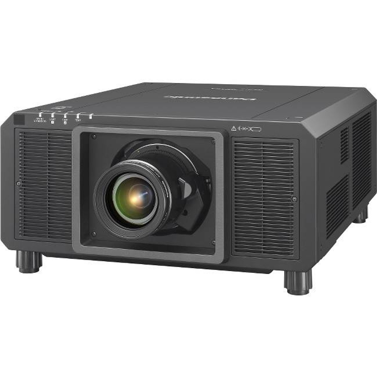 Panasonic PT-RZ21KU 21000 Lumens 3DLP Laser WUXGA 1920 x 1200 No 