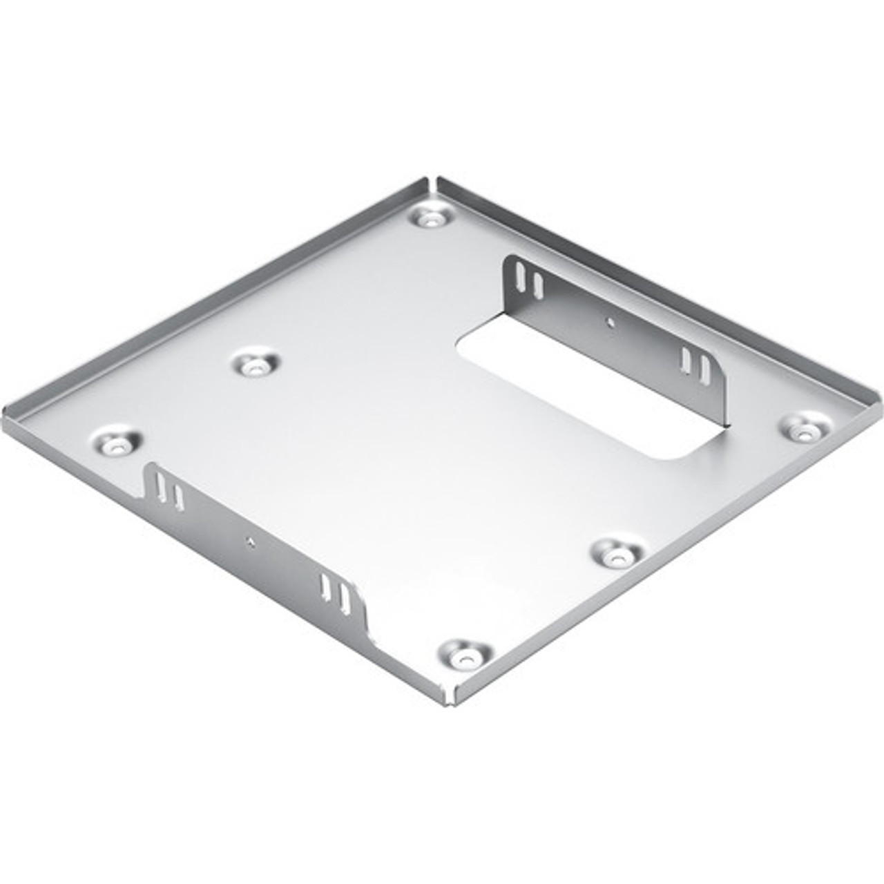 Panasonic ET-PKD120B Ceiling mount base for PT-DZ870 Series projectors