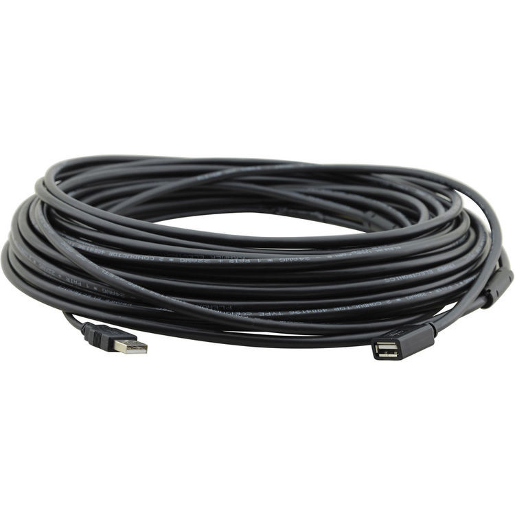 Kramer USB Extension Cable - Thumbnail 2