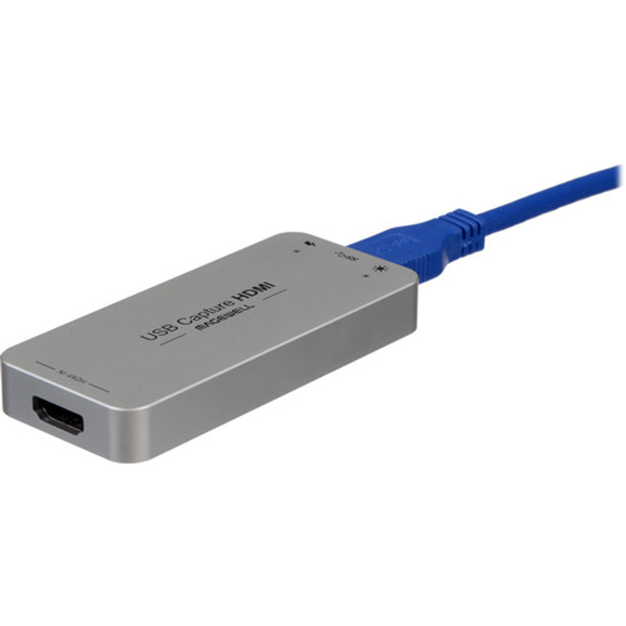 dual input hdmi capture card