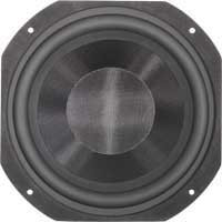 nominal impedance speakers