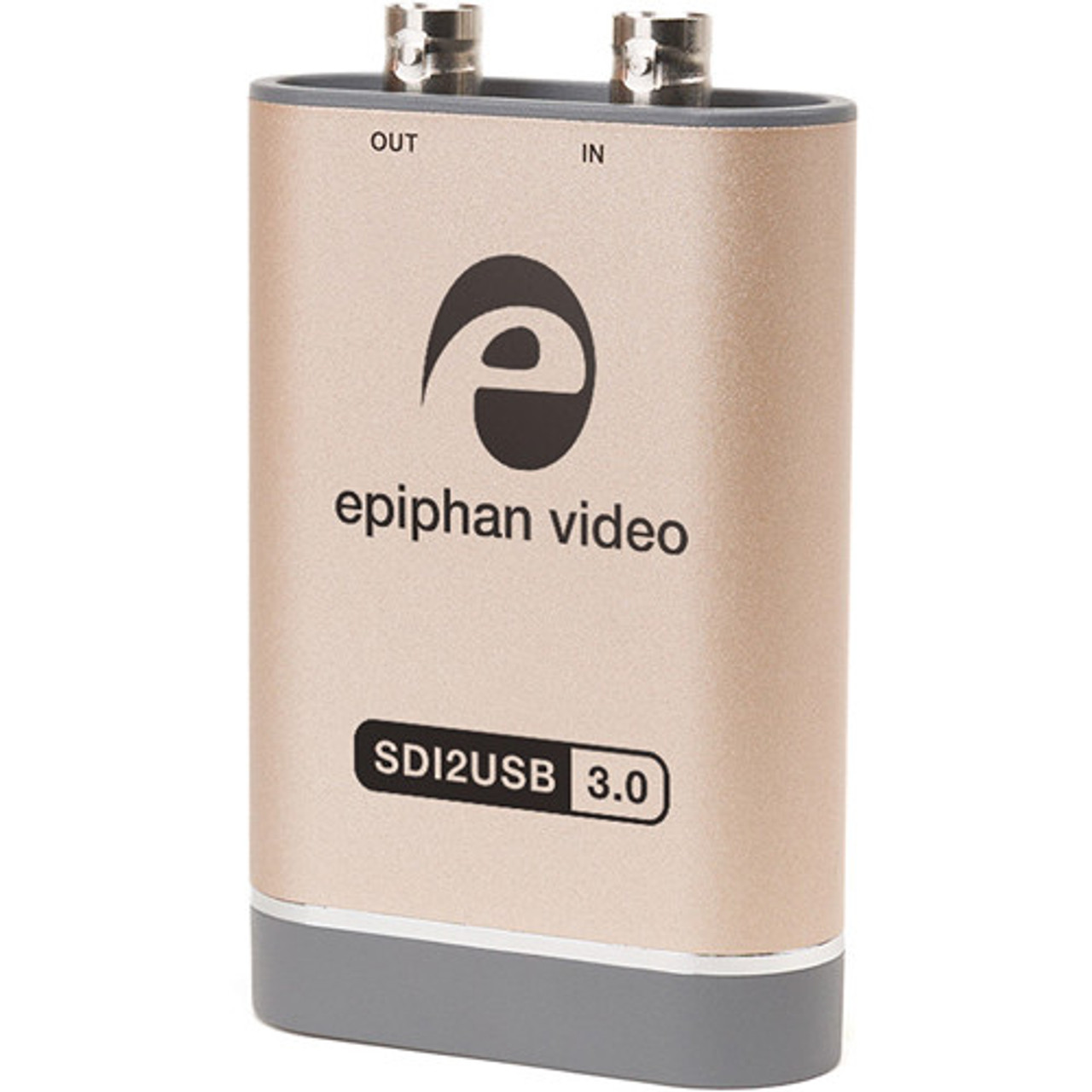 Epihan ESP0657 SDI2 SDI2 USB 3.0 3G-SDI Video Capture Device