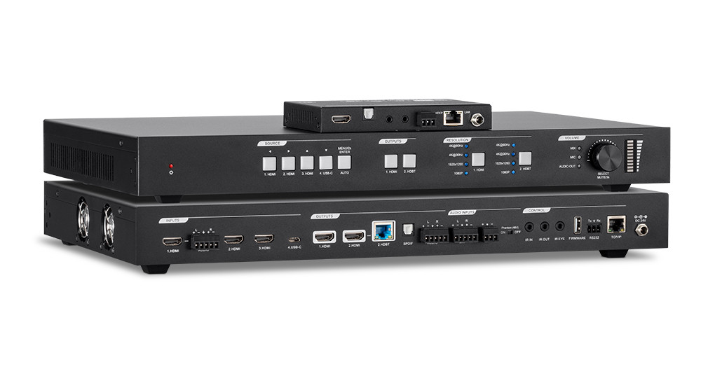 Db96 Plug In Kanex Pro USB-DB96FT USB A to DB9 Serial RS232 Adapter - Pro AV Warehouse