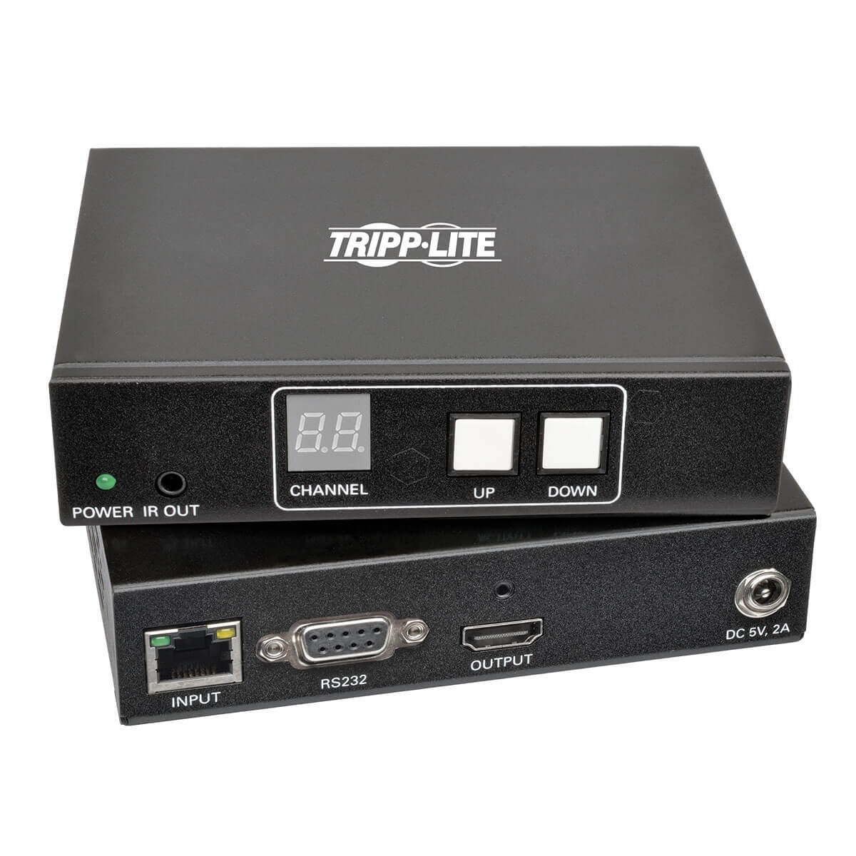 Tripp Lite HDMI over IP Extender Kit