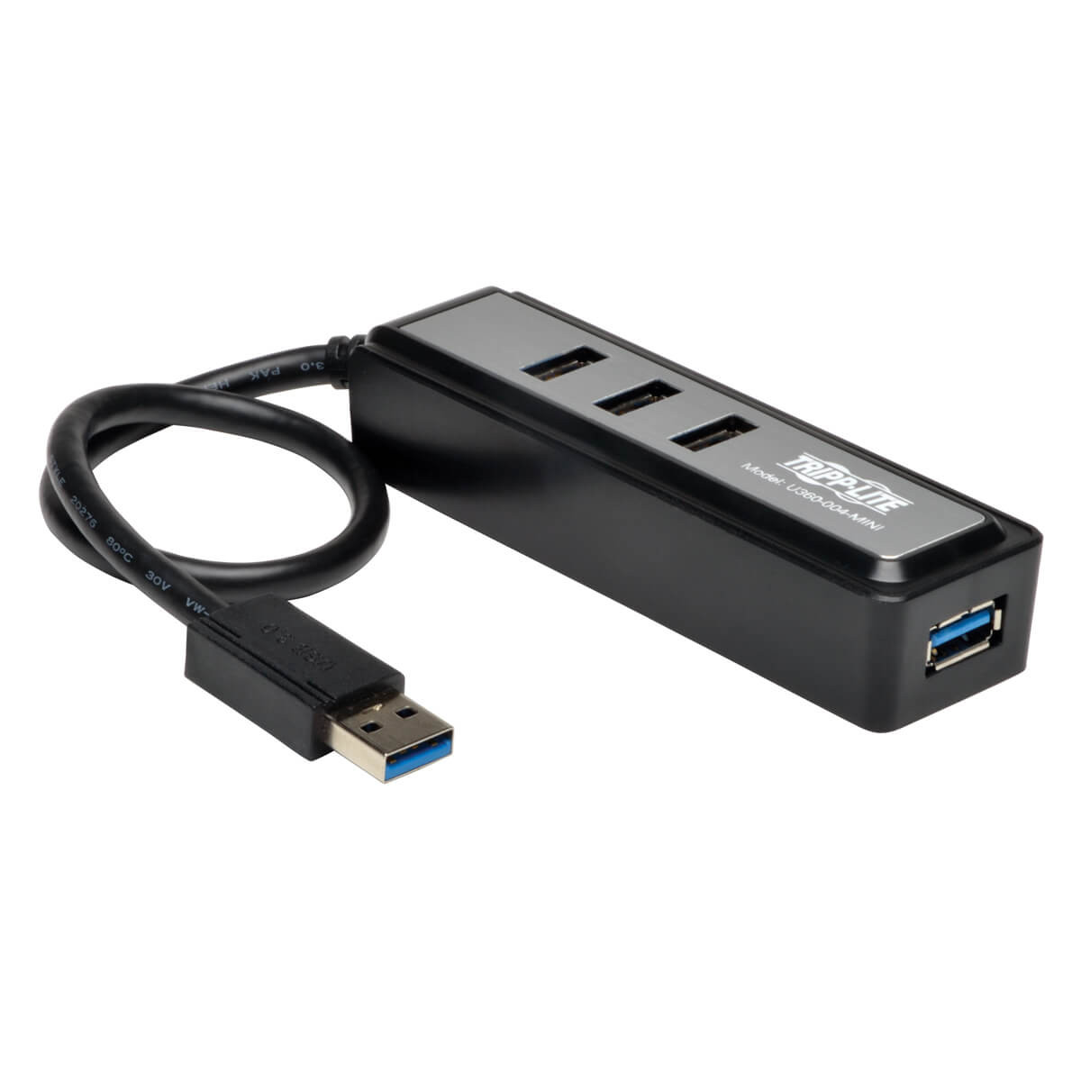 Tripp Lite USB Hub - Thumbnail 2