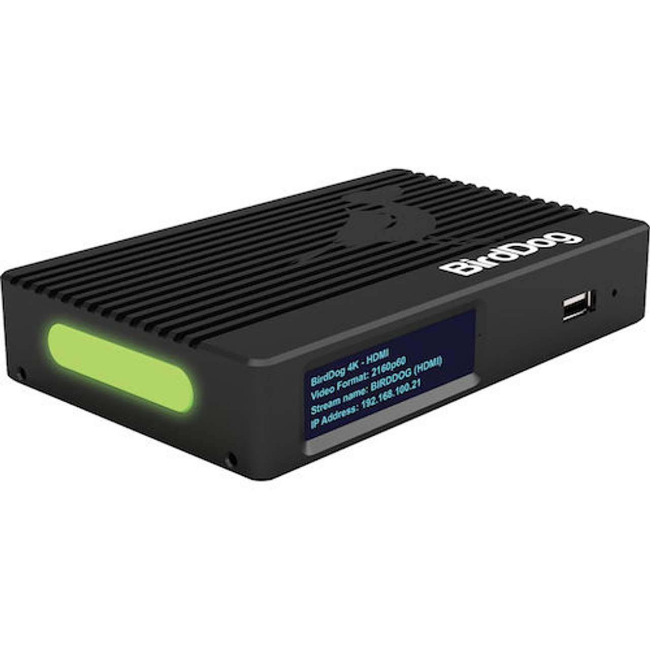 BirdDog BD4KHDMI 4K HDMI 2.0 NDI Encoder Decoder