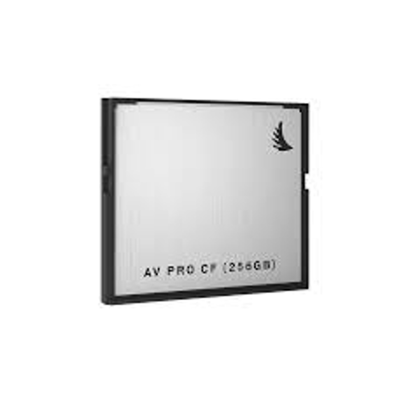 AngelBird Storage AVP256CF AV PRO CF 256 GB QTY 5 - Pro AV Warehouse