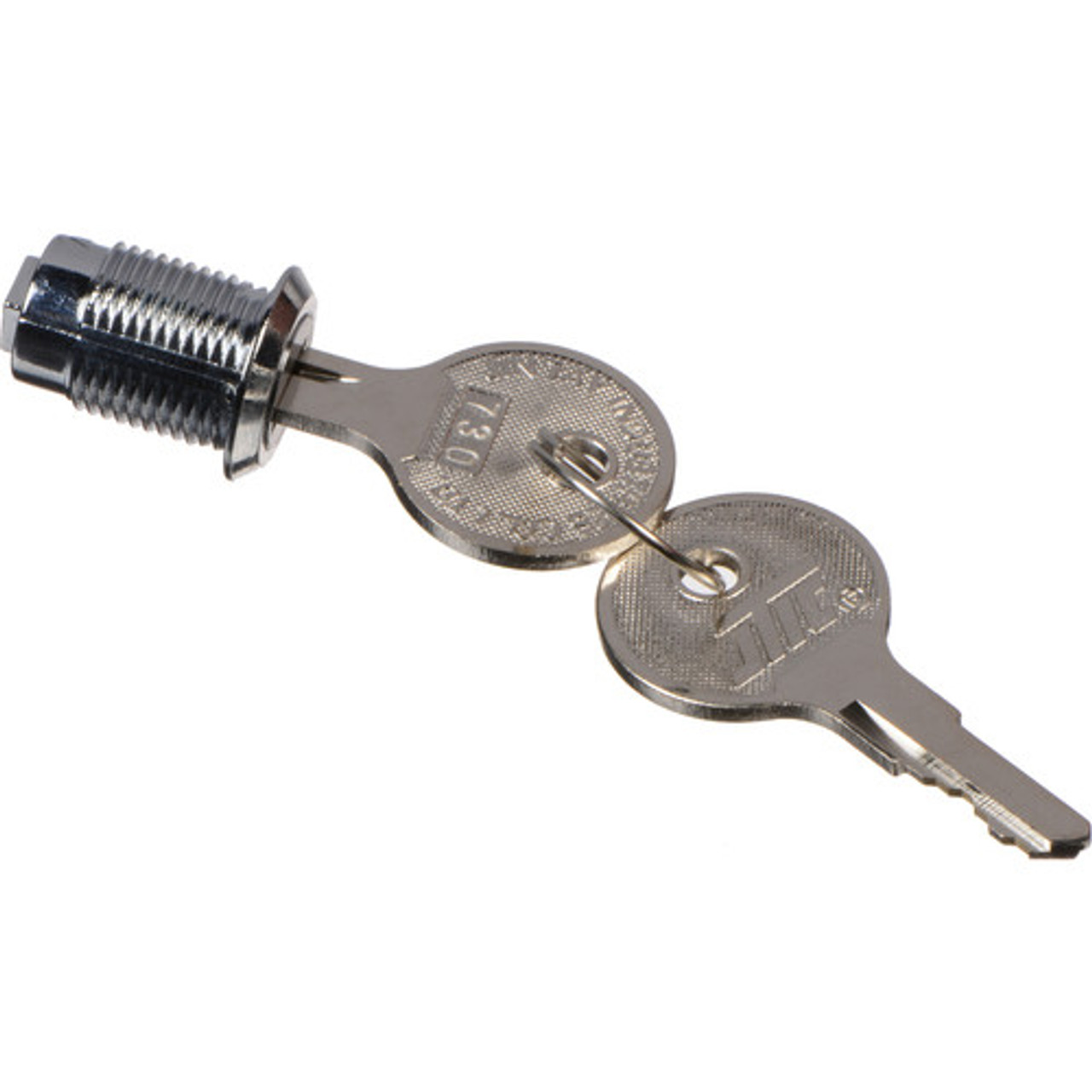 Chief RPMC-KEY Key 703 and Lock Replacement for the RPM Series - Pro AV  Warehouse