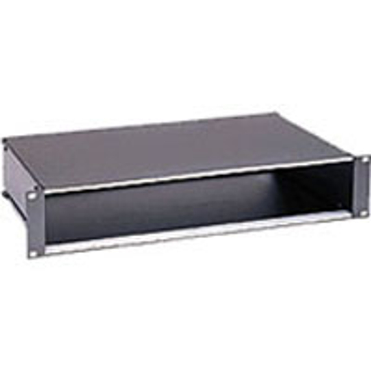 Middle Atlantic UCP-CH 9in DEEP UCP CHASSIS, 2 SPACE 3 1/2in - Pro