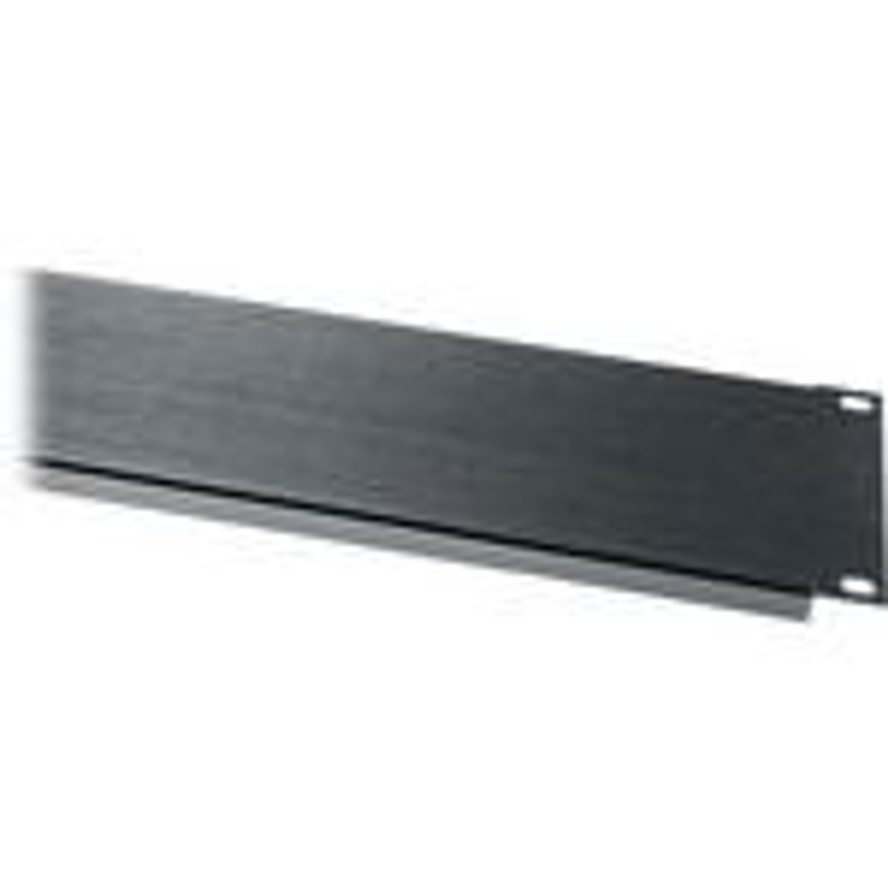 Middle Atlantic MWCFRD-1/2PNL-45 1/2 BLANK PANEL FOR GREATER CONTROL OF FAN  PLACEMENT, FOR USE WITH MW-CFRD-45