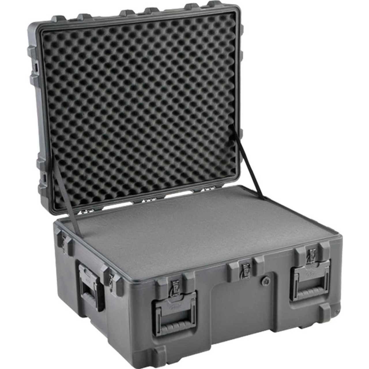 SKB Cases 3R3025-15B-CW 30 in X 25 in X 15 in - Cubed Foam