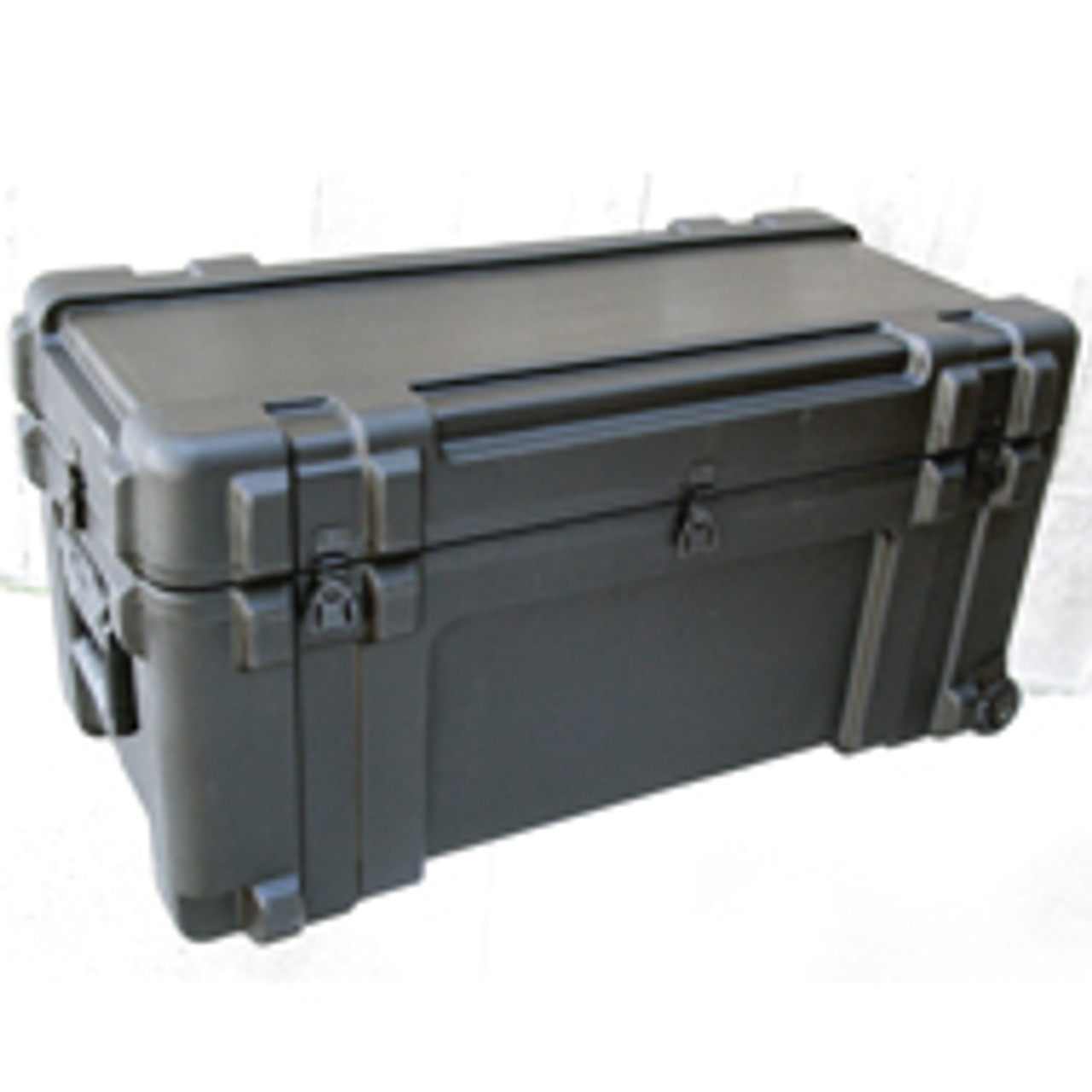 SKB Cases 3R3214-15B-CW 32 in X 14 1/2 in X 15 3/4 in -Cubed Foam