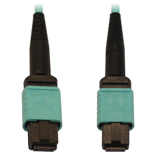 Tripp Lite Fiber Optic Cable - Thumbnail 2