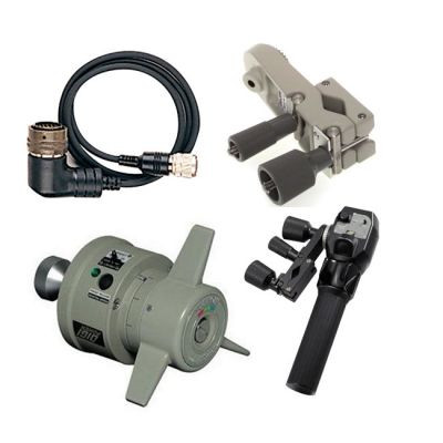 POIGNEE DE COMMANDE OBJECTIF BROADCAST FUJINON SRD52 LENS GRIP