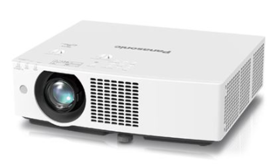 Panasonic PTVMZ40 4500 Lumen Laser Projector WUXGA Pro AV Warehouse