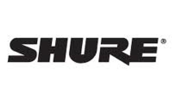 Shure RK100PKW RFI Resistant , Inline Preamp for all MX Models