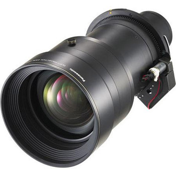 Panasonic ET-D75LE20 1.7 Ð 2.4:1 for PT-DZ21K2U (16:10 aspect 