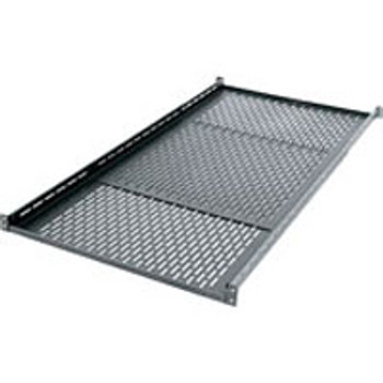 Middle Atlantic Products SS 1U Sliding Rack Shelf