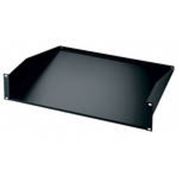 Middle Atlantic UD1 1 space UTIL.DRAWER,BLACK - Pro AV Warehouse