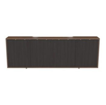 Middle Atlantic C3-FF32-1 Frame to Furniture Credenza, 1 Bay C3