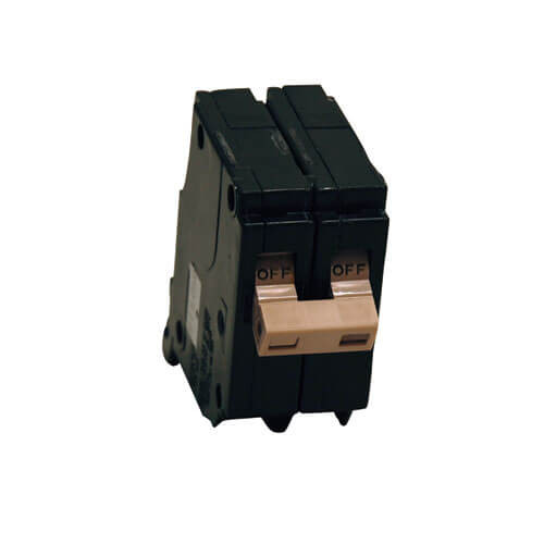 Tripp Lite SUBB230 Single Phase 208V 30A Circuit Breaker for Rack Distribution Cabinet Applications