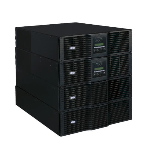 Tripp Lite SU20KRTAA SmartOnline 208/240V 20kVA On-Line UPS Double Conversion